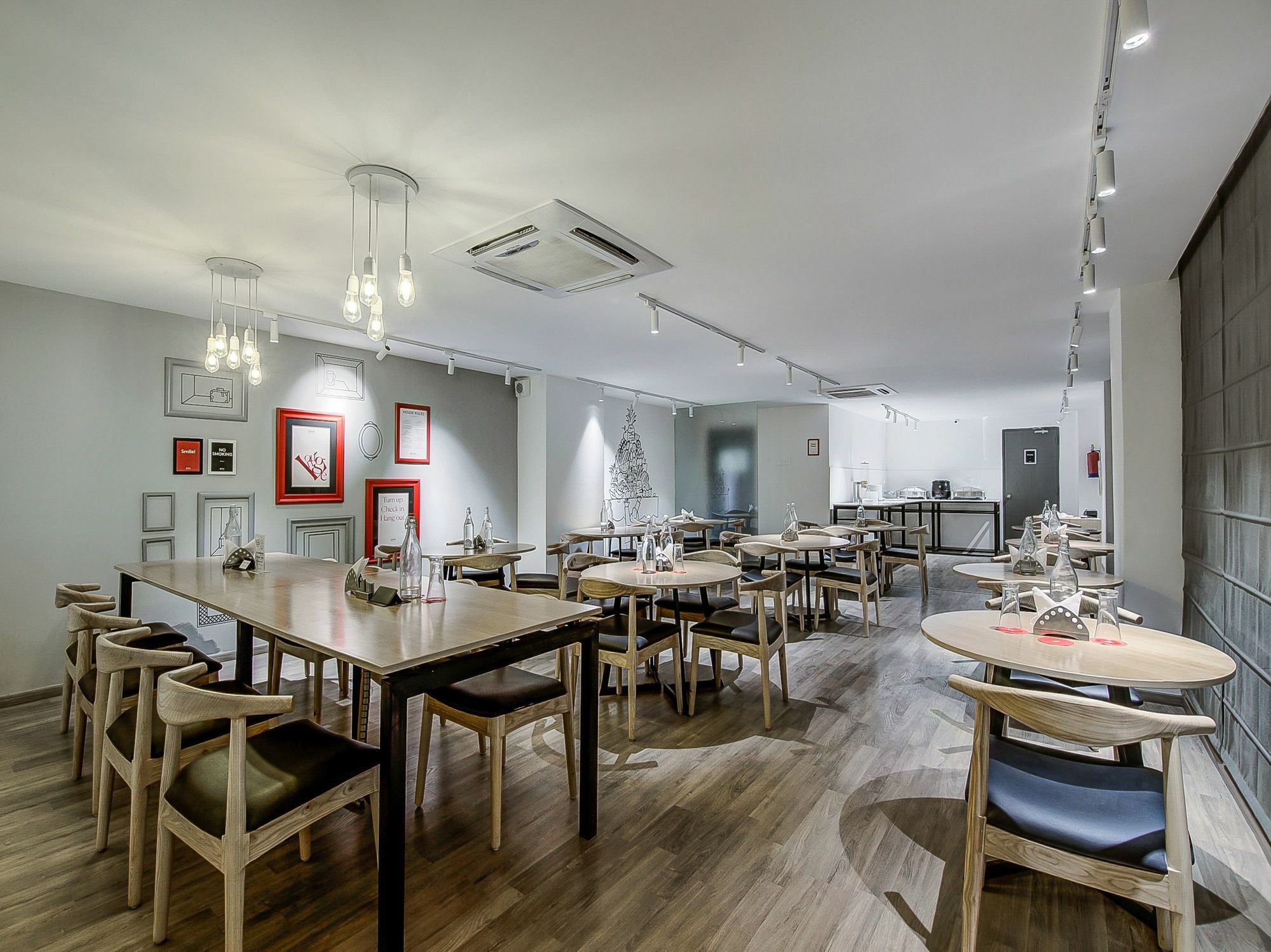 Oyo Townhouse 034 -Halcyon Hitech City Road Hyderabad Ngoại thất bức ảnh