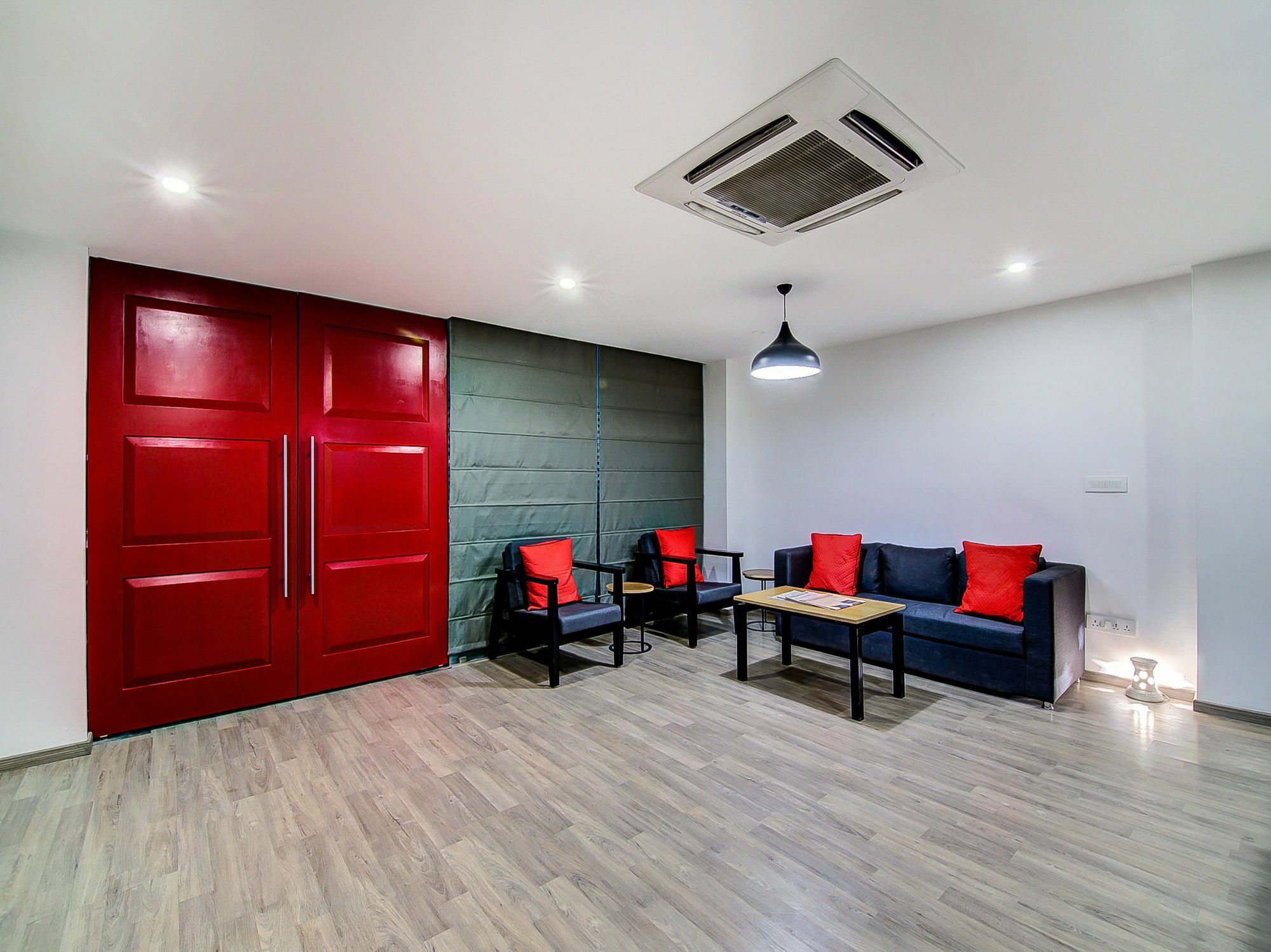 Oyo Townhouse 034 -Halcyon Hitech City Road Hyderabad Ngoại thất bức ảnh
